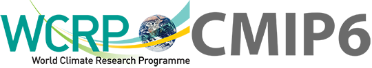 CMIP6-NCI logo